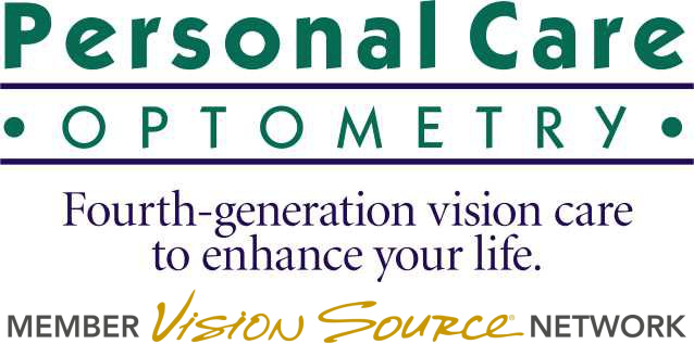 Personal Care Optometry